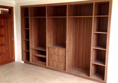 DW Wardrobes 6 W