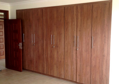 DW Wardrobes 7 W