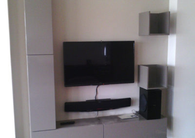 DW TV Cabinet Biren 2 W